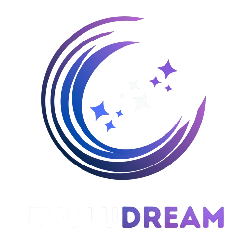 Logo EvoluDream